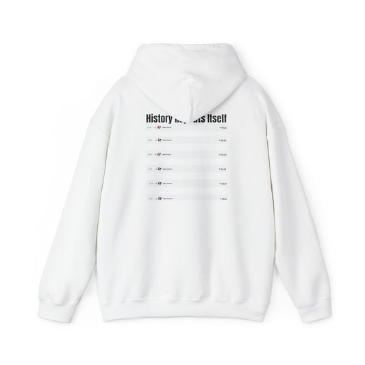 "Little Brother" Hoodie